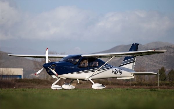 Six new TECNAMs joined Pradera Verde Aviation fleet 