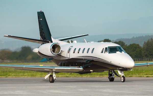 Sky-high demand trends in European business aviation - taking Skyllence perspective