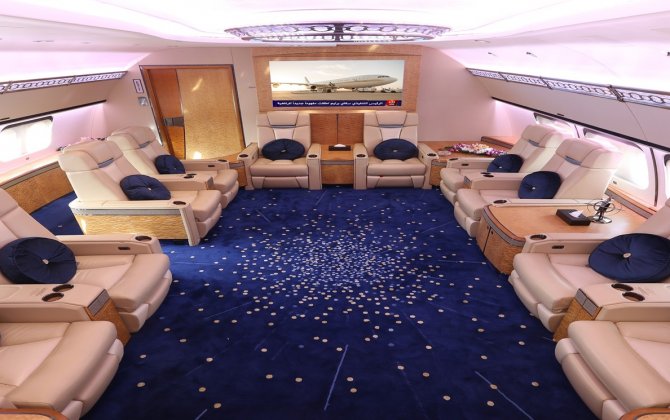 Sky Prime Aviation Services deploying SITA's next-gen PSS