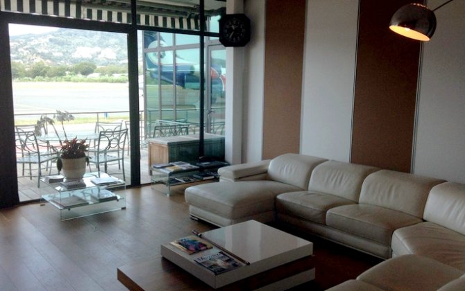 Sky Valet wins Ibiza FBO tender and will soon inaugurate  a fully refurbished state-of-the art FBO