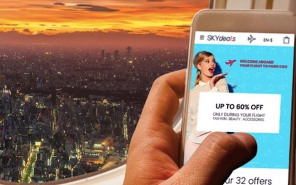 SKYdeals will present at APEX EXPO in Boston