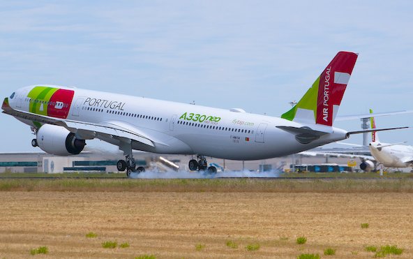 SkySelect signs TAP Air Portugal to transform carrier&rsquo;s aircraft parts purchasing