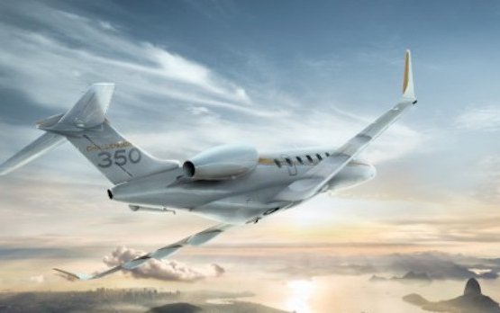 Skyservice Business Aviation received STC for Aviation Clean Air Purification Systems on Bombardier aircraft