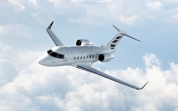 Skyservice unlocks global Wi-Fi with Gogo Galileo HDX STC for Bombardier Challenger aircraft
