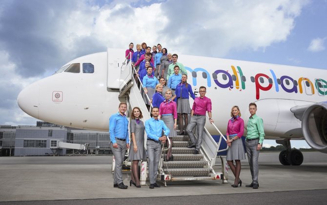 Small Planet Airlines GmbH obtains German Air Operator&rsquo;s Certificate