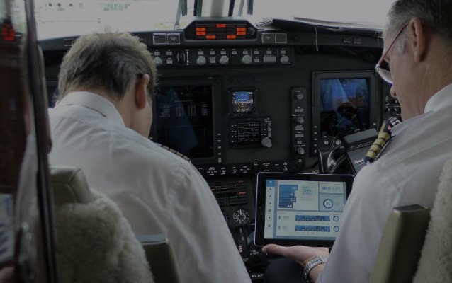 SmartJet to launch digital solution for FBOs and maintenance shops