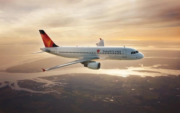 SmartLynx Airlines and Lufthansa Technik extend their partnership