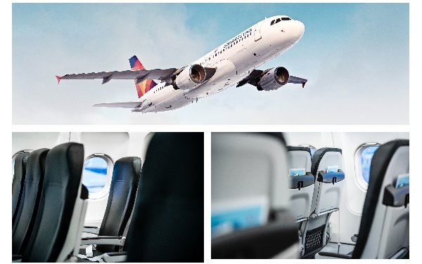 SmartLynx Airlines invests over 6 million euros in cabin interior upgrades