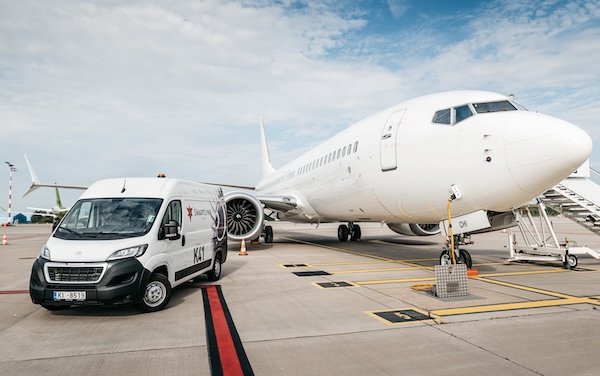  SmartLynx Airlines receives Foreign Air Transport Operator Certificate in USA 