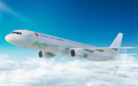 Smartlynx Airlines to become the dominant A321F operator in Europe