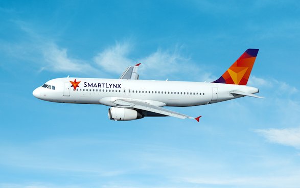 SmartLynx Airlines turnover increased by 21% in 2017; company planning to expand operations to North America and Canada