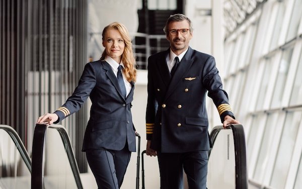 SmartLynx Group announces command upgrade program for First Officers