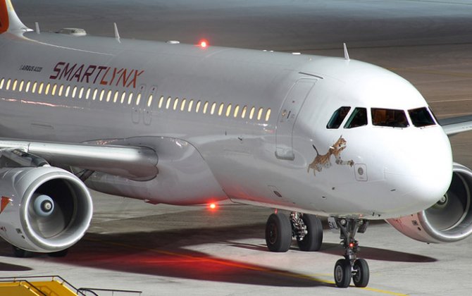 SmartLynx starts cooperation with Wataniya Airways
