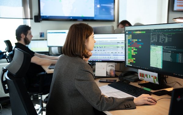 SmartLynx transitions to FLIGHTKEYS 5D to power smarter, faster flight operations