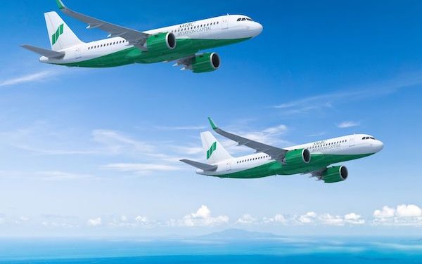 SMBC Aviation Capital orders 60 A320neo family aircraft