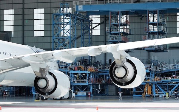 Software solutions simplify MRO tool management