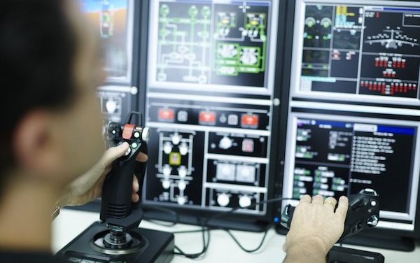 Software Specialization Program - Embraer in partnership with UFPE