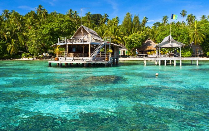 Solomon Islands & Vanuatu sign off on new Air Services Agreement