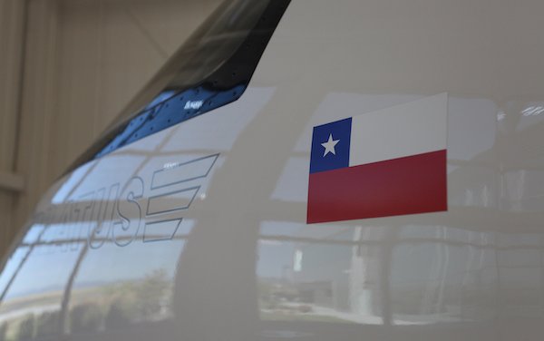 South America First PC-24 Super Versatile Jet