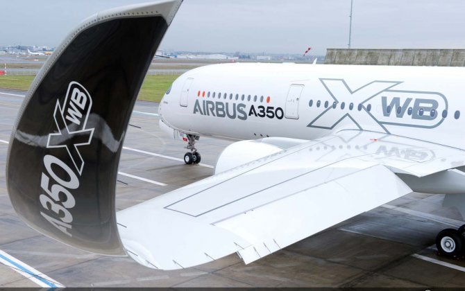 Southeast Asia's record jet orders seen at risk: IATA