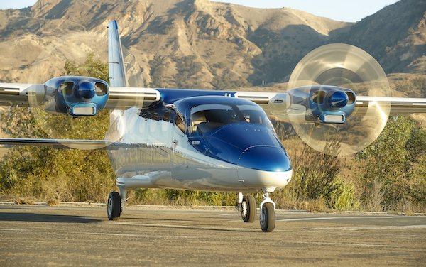 Southern Airways expands its fleet with 2 TECNAM P2012 Travellers