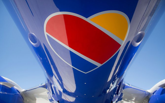 Southwest settles FAA lawsuit for $2.8mn