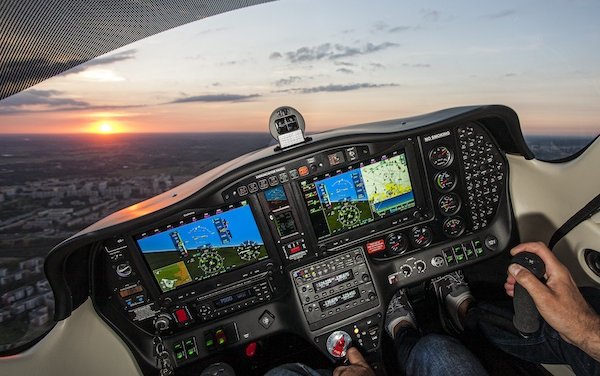 Spanish One Air Academy add P2008JC MKII Premium 