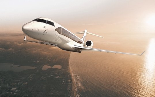 Sparfell Aviation Group acquires LaudaMotion Executive