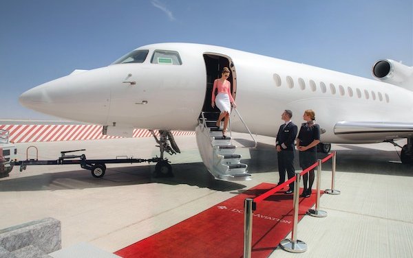 Special charter flights from Dubai to Doha ahead of 2022 FIFA World Cup in Qatar  - DC Aviation Al-Futtaim 