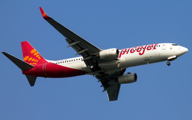 SpiceJet posts highest ever quarterly net profit at INR. 238 crore