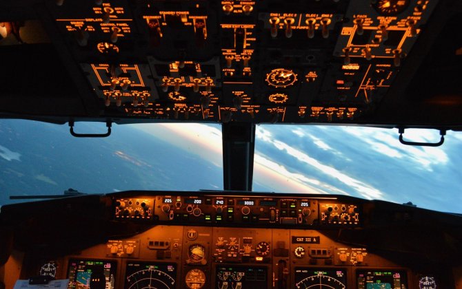 Spirit Aeronautics and Global Aerospace Design team for Boeing 737 ADS-B Solution