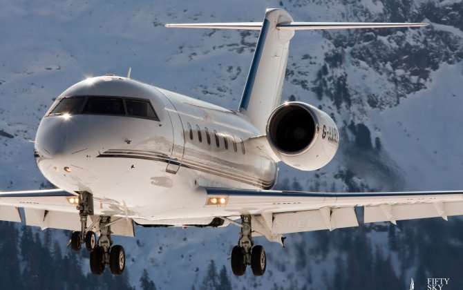 Spirit Aeronautics Teams with Manion Aviation