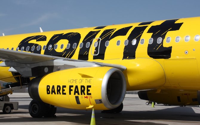 Spirit Air&rsquo;s Ousted CEO Walks Away With $1 Million and Free Flights for Life