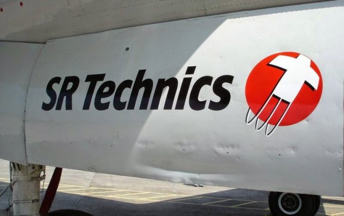 SR Technics Releases 200th Aircraft for easyJet out of Malta