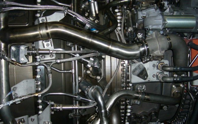SR Technics to cooperate with S7 ENGINEERING 