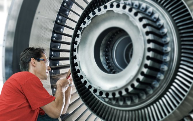 SR Technics wins major PW4000 order from Condor