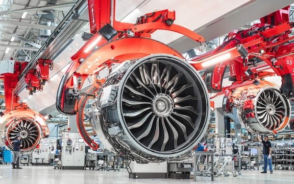 ST Engineering deepens LEAP engines support for Safran Aircraft Engines with offload module repair services