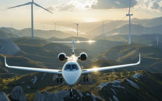 STACK.AERO partners with Azzera to add carbon management tools to BOS digital platform