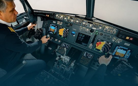 Standard operating procedures are the real type rating test 
