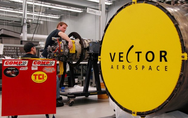 StandardAero & Airbus exclusive negotiations for the acquisition by StandardAero of Vector Aerospace Holding