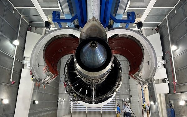 StandardAero signs 15-year CFM LEAP support agreement with major Middle East airline