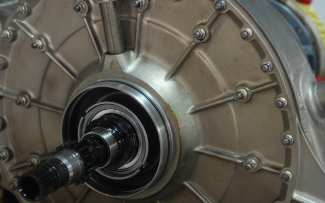 StandardAero signs agreement for Chinese M250 helicopter engine maintenance partnership