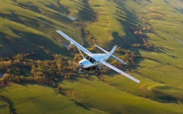 Starlink high-speed internet now available for Cessna Caravan