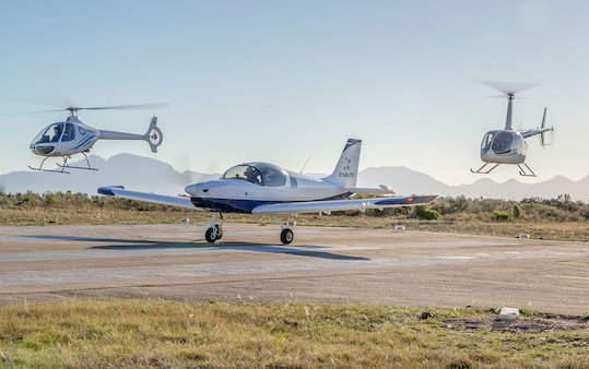 Starlite Aviation Training Academy  joined the ALSIM family