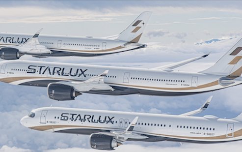 STARLUX Airlines leads Taiwan&rsquo;s air cargo market with IATA CEIV live animals certification