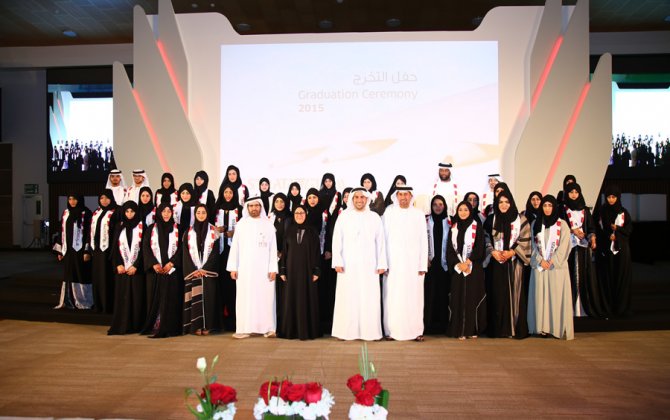 Strata reinforces the &ldquo;Made in UAE&rdquo; brand with its 51% Emirati workforce