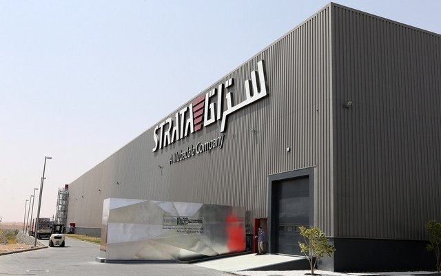 Strata to use 3D printing for Etihad aircraft parts in project with Siemens