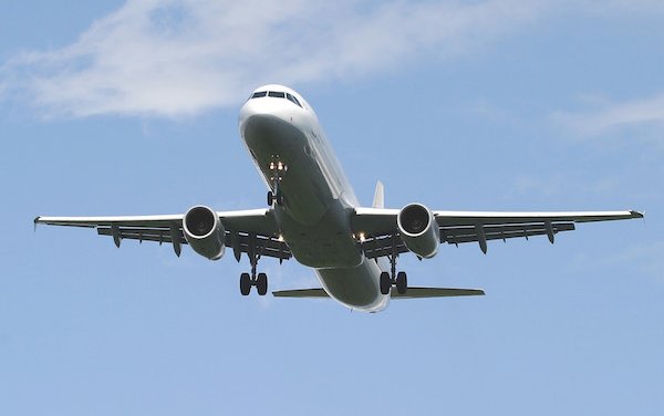 Strengthening ACMI operations GetJet Airlines enhances fleet with Airbus A321