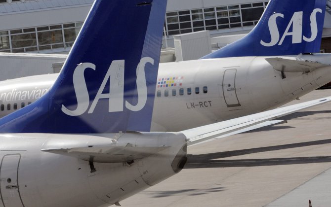 Strike threat on SAS Nordic routes