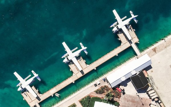 Strong interest in the FOSAA25 conference highlights the renewed importance of the seaplane sector 